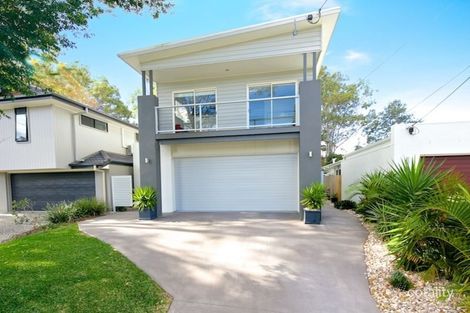 Property photo of 45 Thorneside Road Thorneside QLD 4158
