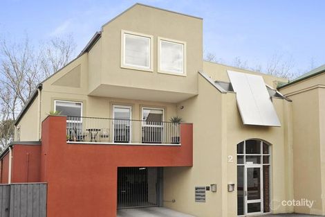 Property photo of 7/2 Melville Street Hawthorn VIC 3122