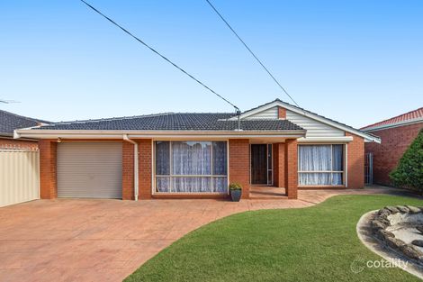 Property photo of 9 Doherty Street Deer Park VIC 3023