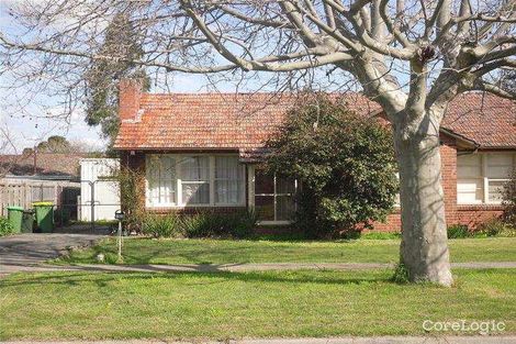 Property photo of 127 St Hellier Street Heidelberg Heights VIC 3081