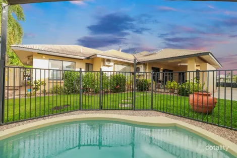Property photo of 43 Wood Crescent Rosebery NT 0832