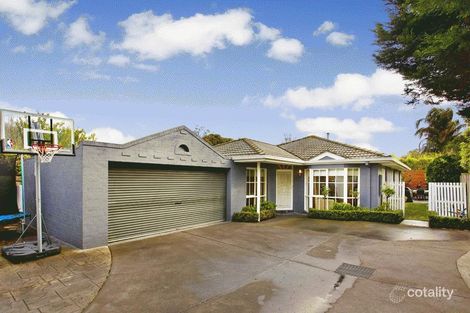 Property photo of 3/239 Bluff Road Sandringham VIC 3191