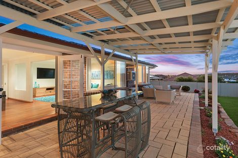 Property photo of 18 Foxtail Crescent Woongarrah NSW 2259