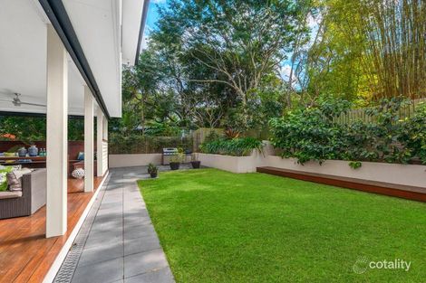 Property photo of 9 Yates Avenue Ashgrove QLD 4060