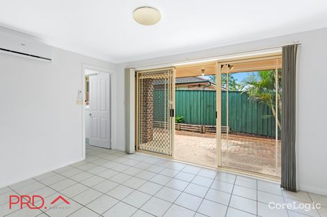 Property photo of 8/201 Old Windsor Road Northmead NSW 2152