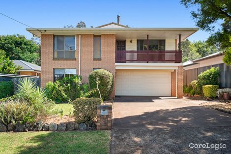 Property photo of 25 Weller Street Rangeville QLD 4350