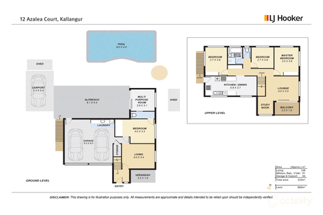 Property photo of 12 Azalea Court Kallangur QLD 4503