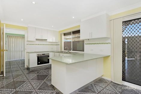 Property photo of 7 Childers Street Bonnyrigg Heights NSW 2177