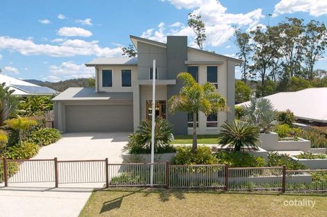 Property photo of 7 Cabriolet Court Upper Coomera QLD 4209