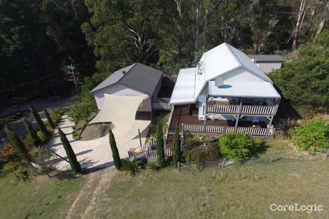 Property photo of 34 Purcell Drive Merrijig VIC 3723