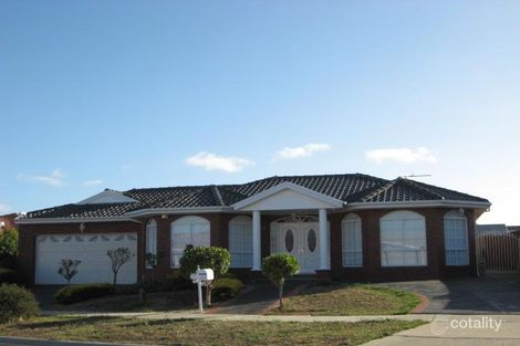 108 Community Hub, Hillside, VIC 3037