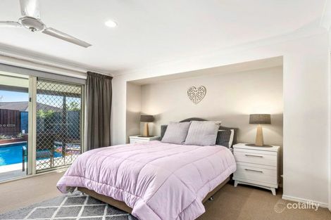 Property photo of 21 Daryl Drive Varsity Lakes QLD 4227