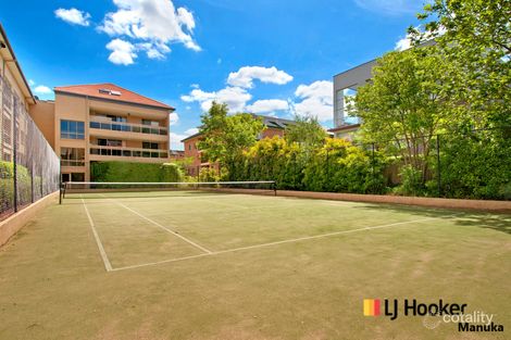 Property photo of 45/28 Torrens Street Braddon ACT 2612