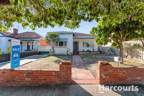 Property photo of 168 Alma Road North Perth WA 6006