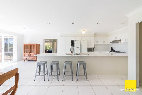 Property photo of 35 Creekborough Road Bywong NSW 2621