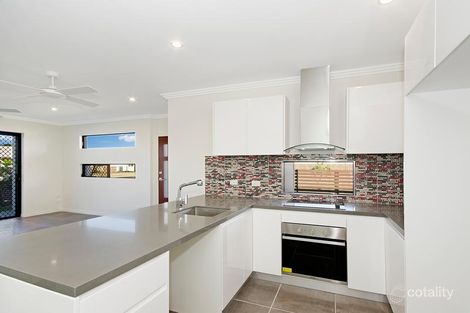 Property photo of 13 Castleview Lane Garbutt QLD 4814