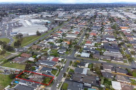 Property photo of 128 Marshall Road Airport West VIC 3042