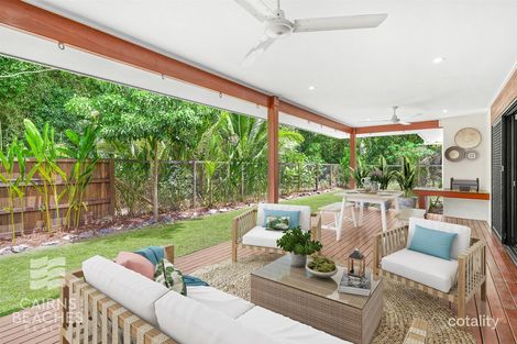 Property photo of 5 Leonard Street Kewarra Beach QLD 4879