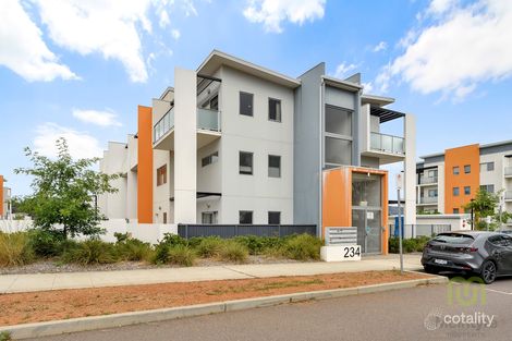 Property photo of 49/234 Flemington Road Harrison ACT 2914