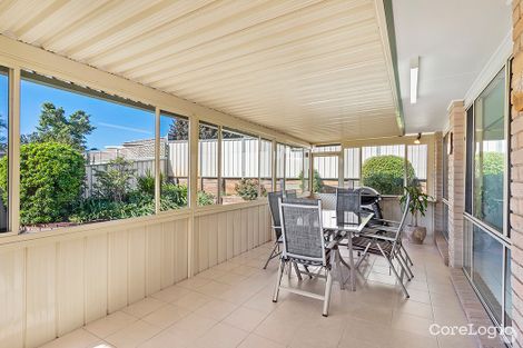 Property photo of 2 Endeavour Place Salamander Bay NSW 2317