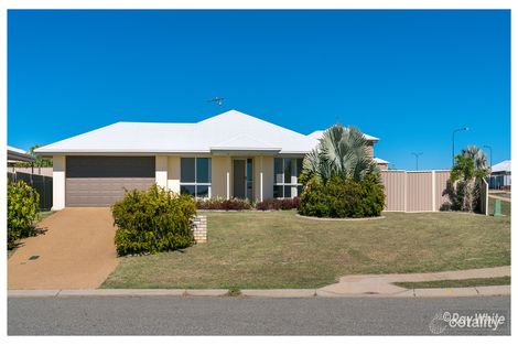 Property photo of 15 Chatterton Boulevard Gracemere QLD 4702