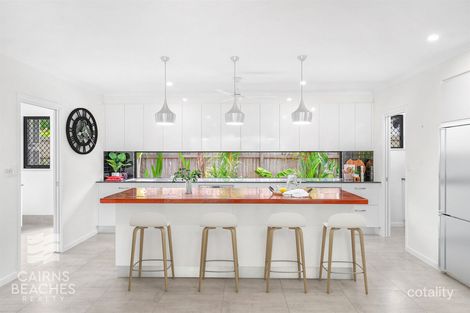 Property photo of 5 Leonard Street Kewarra Beach QLD 4879