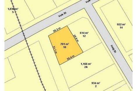 10 Vale St, Mornington, VIC 3931