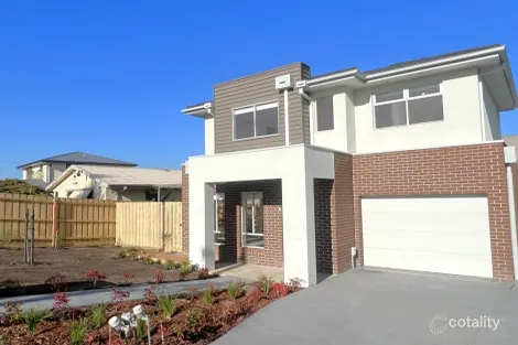 1/2 Fordham Rd, Reservoir, VIC 3073