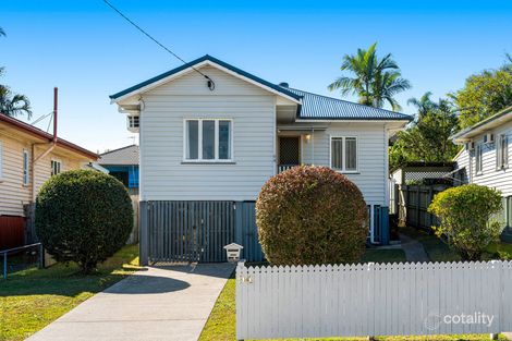 94 LINDWALL ST, UPPER MOUNT GRAVATT, QLD 4122