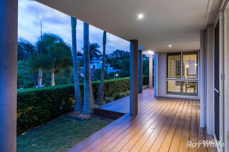 Property photo of 6010 Olympic Drive Hope Island QLD 4212