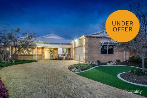 Property photo of 26 St Thomas Loop Iluka WA 6028