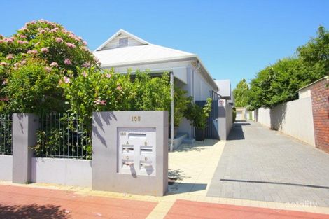 105b Brisbane St, Perth, WA 6000