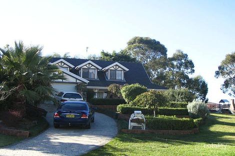 14 Narromine Pl, Bonnyrigg Heights, NSW 2177