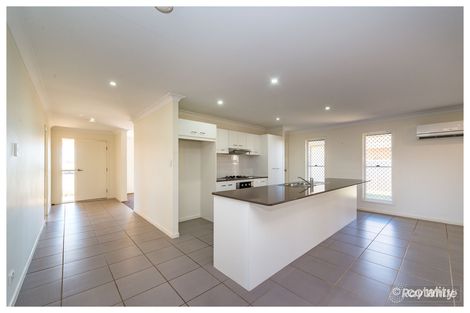 Property photo of 15 Chatterton Boulevard Gracemere QLD 4702