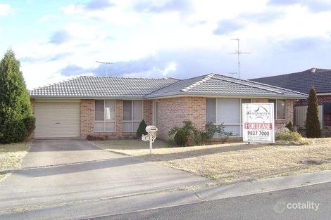 7 Gregson Pl, Quakers Hill, NSW 2763