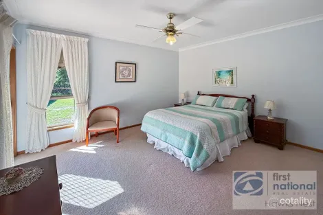 Property photo of 62 Moira Parade Hawks Nest NSW 2324