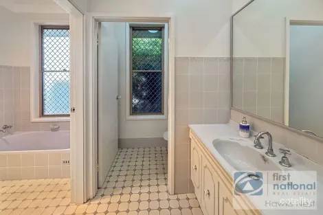 Property photo of 62 Moira Parade Hawks Nest NSW 2324