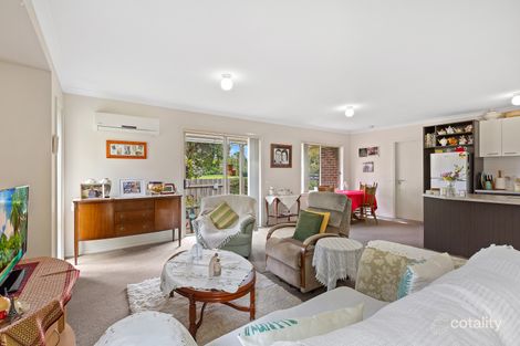 Property photo of 1 Charlotte Place Mooroolbark VIC 3138