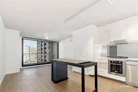 1309/36 King St, Bowen Hills, QLD 4006