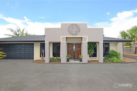 Property photo of 6 Rosedale Drive Wondunna QLD 4655