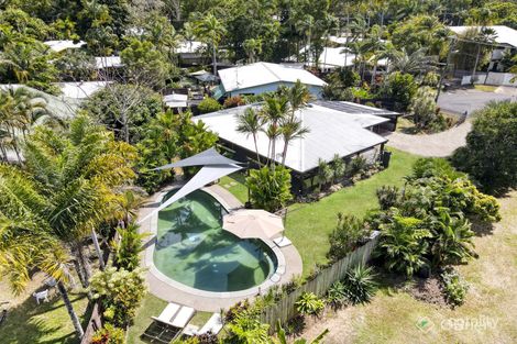 Property photo of 16 Trochus Close Port Douglas QLD 4877