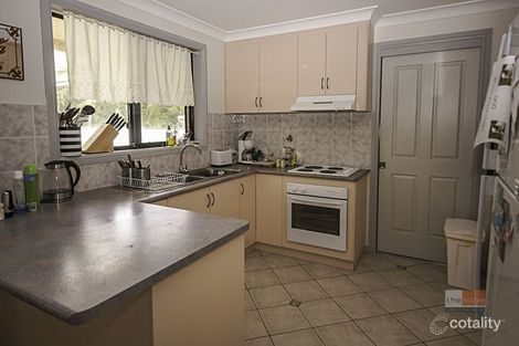 Property photo of 40 Soren Larsen Crescent Boambee East NSW 2452