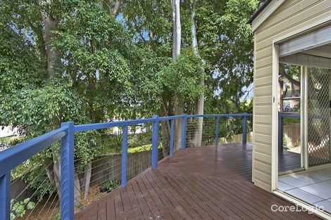 Property photo of 5/396 Upper Cornwall Street Coorparoo QLD 4151
