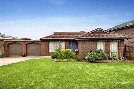 Property photo of 13 Cannes Avenue Avondale Heights VIC 3034