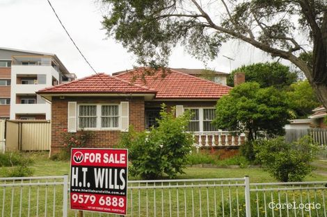 25 Windarra St, Narwee, NSW 2209