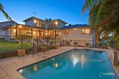 16 Binaville Ave, Burraneer, NSW 2230