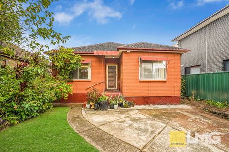 Property photo of 38 D'Arcy Avenue Lidcombe NSW 2141