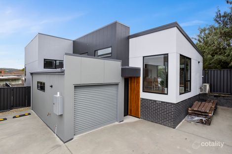 Property photo of 3/135 Roslyn Avenue Kingston Beach TAS 7050