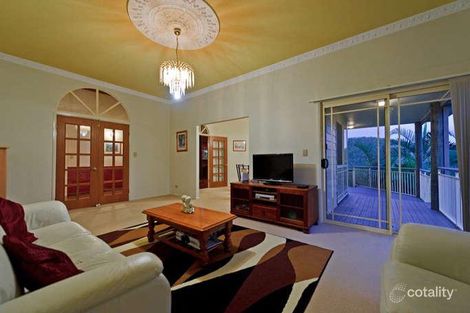 Property photo of 69 Elevation Drive Wongawallan QLD 4210