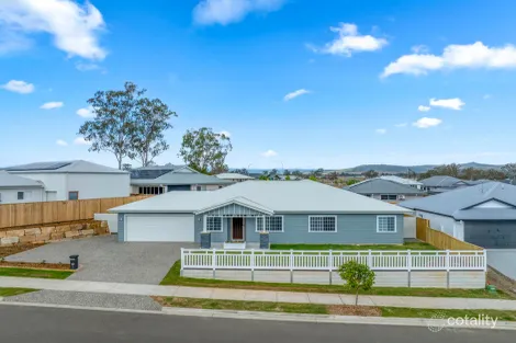 Property photo of 4 Vain Street Beaudesert QLD 4285